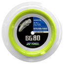 Yonex BG 80 200m Reel