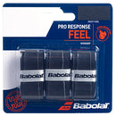 Babolat PRO RESPONSE Overgrips 3 Pack
