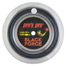 Pro's Pro BLACK FORCE 200m Reel