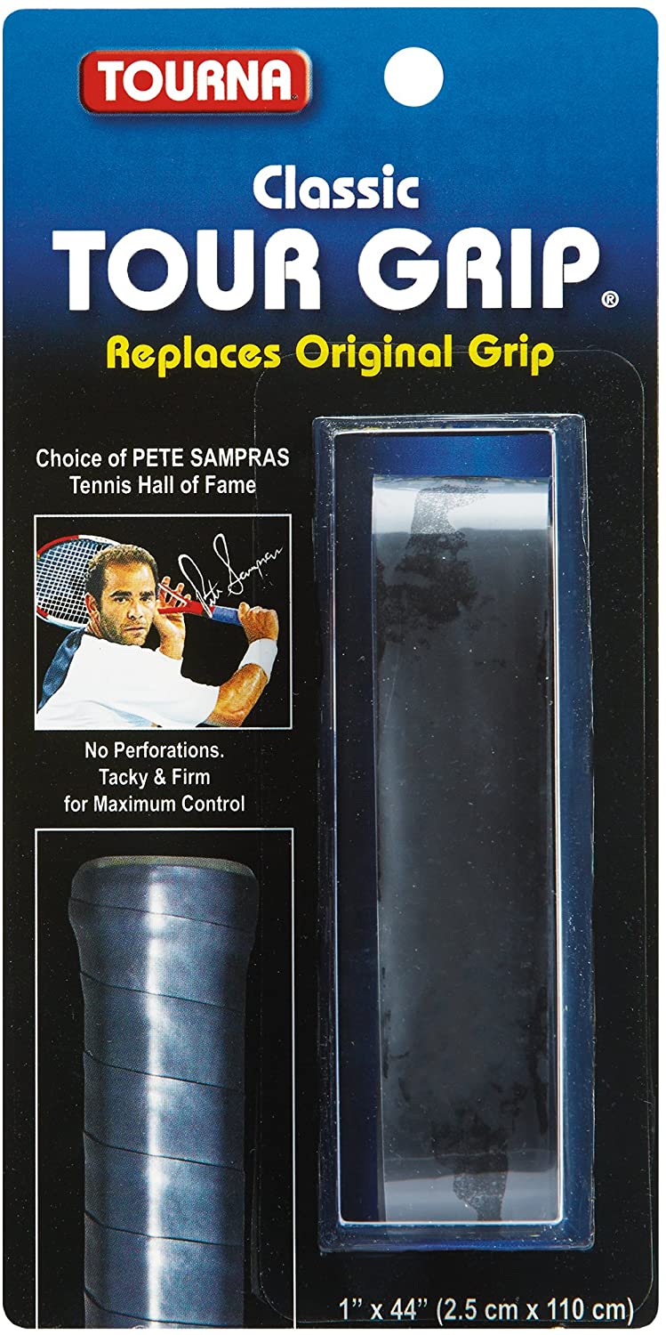 Tourna Classic Tour Replacement Grip