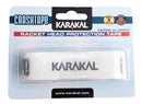 Karakal CRASH TAPE Racket Frame Protection Tape