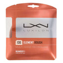 Luxilon ELEMENT ROUGH 12.2m Set
