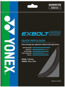 Yonex EXBOLT 63 10m Set