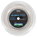 Yonex EXBOLT 63 200m Reel