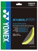Yonex EXBOLT 63 10m Set