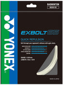 Yonex EXBOLT 65 10m Set