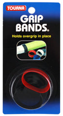 Tourna SILICONE BANDS Grip