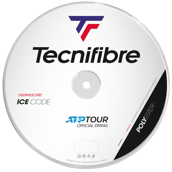 Tecnifibre Ice Code 200m Reel