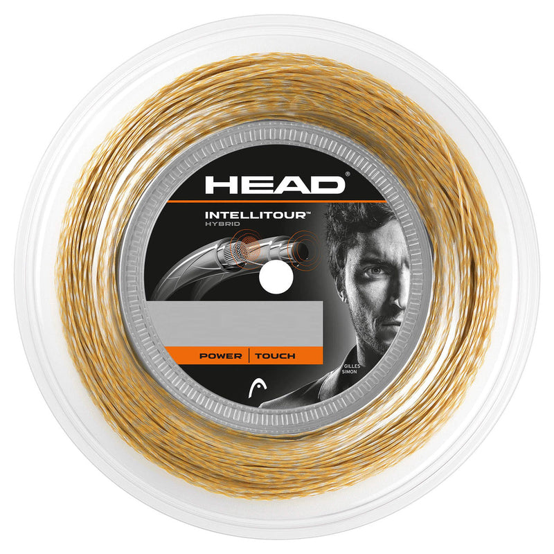 Head Intellitour Hybrid 200m Reel