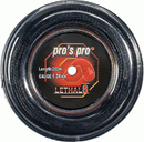 Pro's Pro LETHAL 8 200m Reel