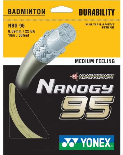 Yonex Nanogy NBG95 10m Set