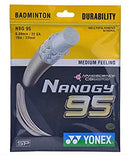 Yonex NANOGY 95 10m Set