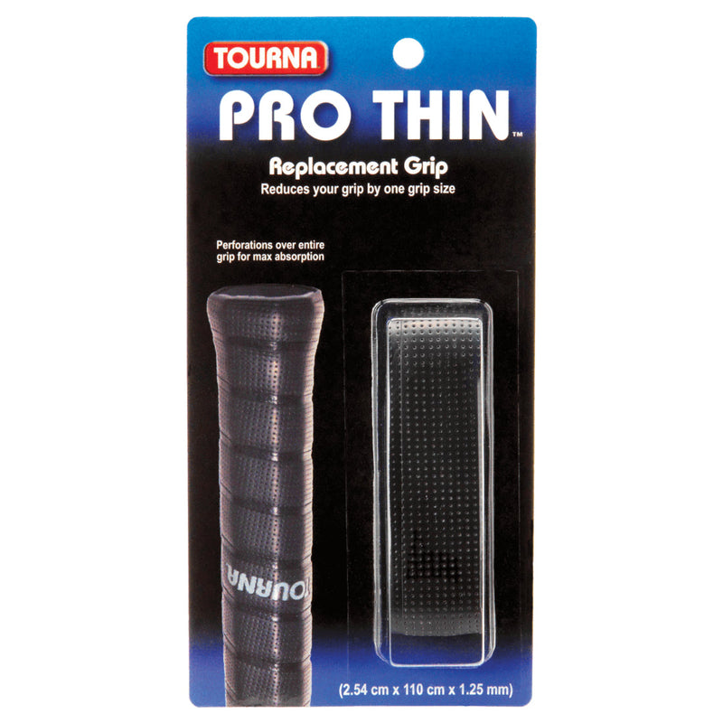 Tourna Pro Thin Replacement Grip