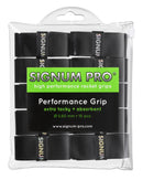 Signum Pro PERFORMANCE GRIP Overgrips 10 Pack