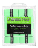 Signum Pro PERFORMANCE GRIP Overgrips 10 Pack