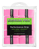 Signum Pro PERFORMANCE GRIP Overgrips 10 Pack