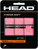 Head XTREME SOFT Overgrips 3 Pack
