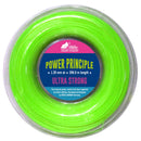 Weiss Cannon POWER PRINCIPLE 1.20mm 200m Reel