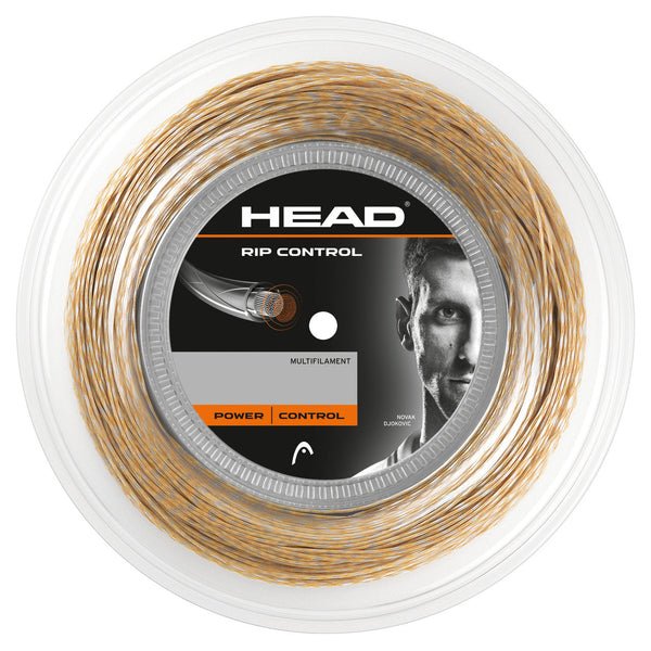 Head RIP Control 200m Reel