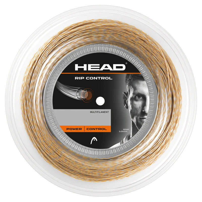 Head Ree Head RIP CONTROL NATURAL 200m Reel