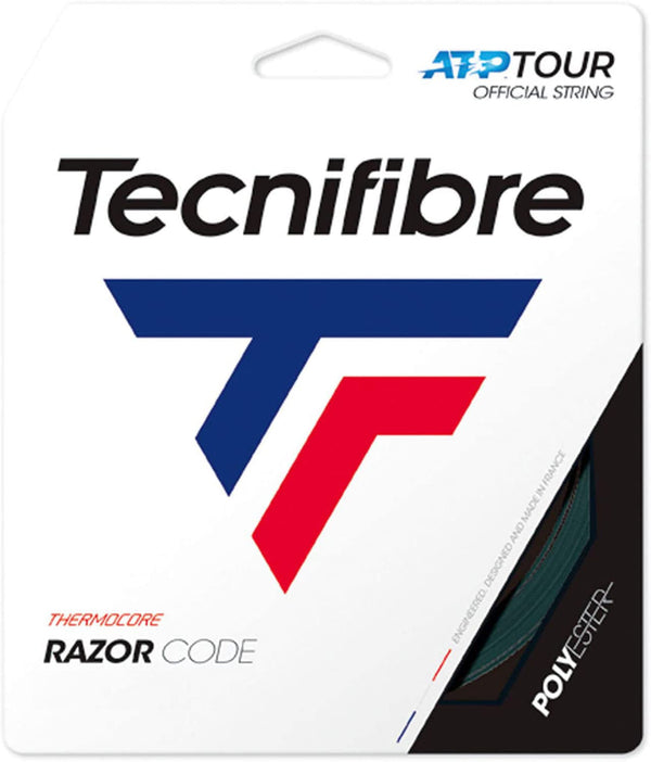 Tecnifibre Razor Code 12m Set