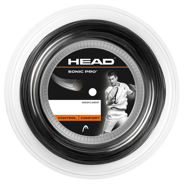 Head Sonic Pro 200m Reel