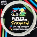 Weiss Cannon SCORPION 12m Set