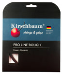 Kirschbaum PRO LINE ROUGH 12m Set