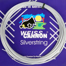 Weiss Cannon SILVERSTRING 12m Set