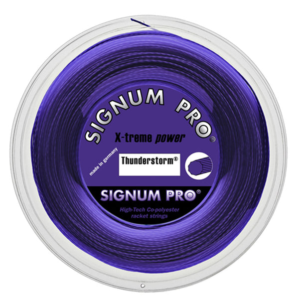 Signum Pro Thunderstorm 200m Reel