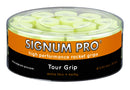 Signum Pro TOUR GRIP Overgrips 30 Pack