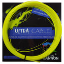 Weiss Cannon ULTRA CABLE 1.23mm 12m Set