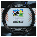 Weiss Cannon BLACK5EDGE 1.24mm 12m Set