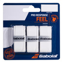 Babolat PRO RESPONSE Overgrips 3 Pack