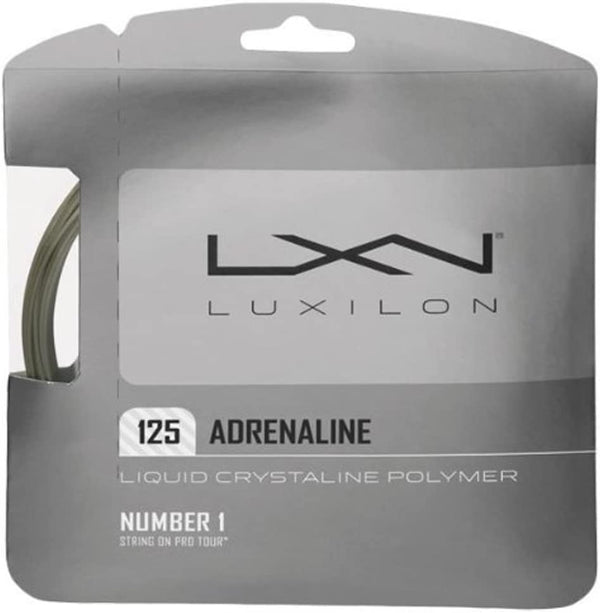 Luxilon Adrenaline 12.2m Set