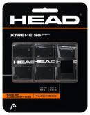 Head XTREME SOFT Overgrips 3 Pack