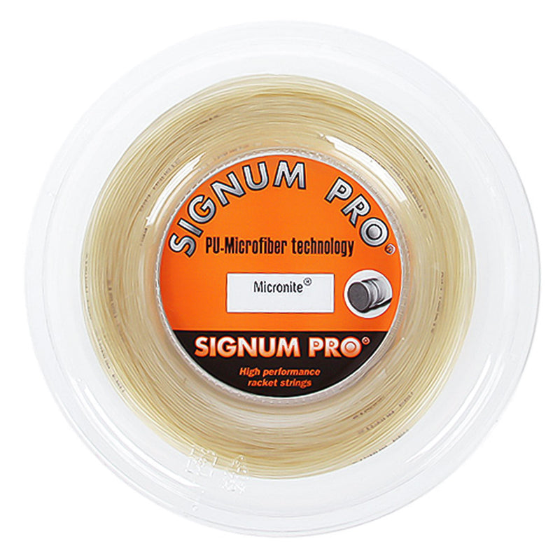 Signum Pro Micronite 200m Reel