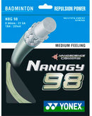 Yonex NANOGY 98 10m Set