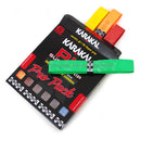 Karakal PU SUPER PRO PACK Replacement Grips 6 Pack