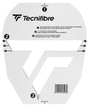 Tecnifibre STENCIL CARD SQUASH