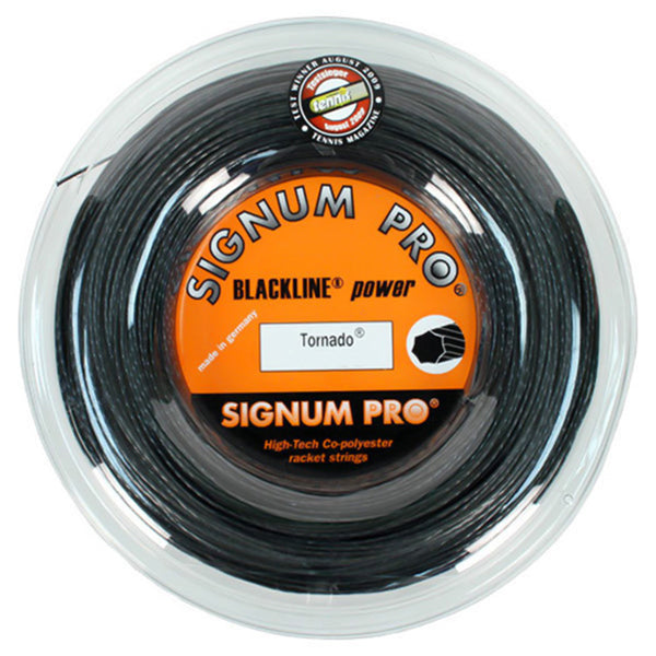 Signum Pro Tornado 200m Reel