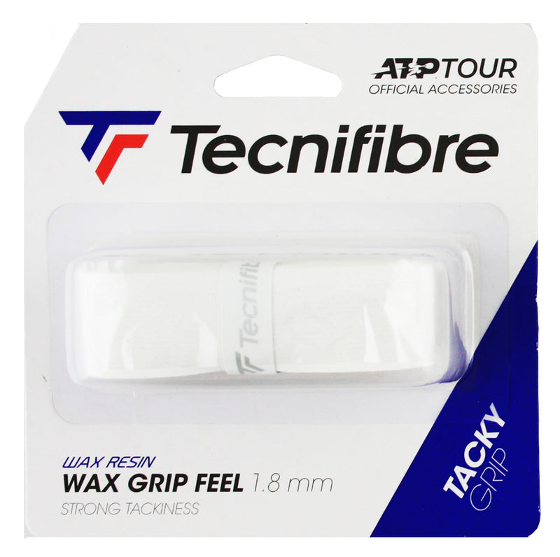 Tecnifibre Wax Feel Replacement Grip