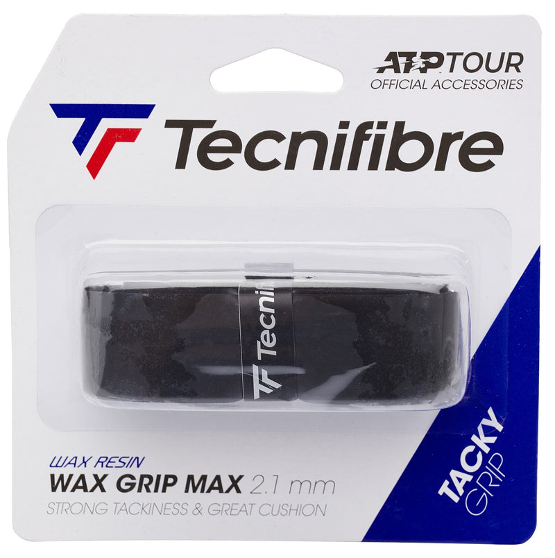 Tecnifibre Wax Max Replacement Grip