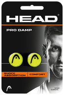 Head PRO DAMP Dampeners 2 Pack