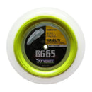 Yonex BG 65 200m Reel