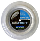 Yonex BG 66 FORCE 200m Reel