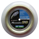 Yonex NANOGY 98 200m Reel
